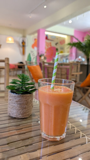 Titi Acai 7