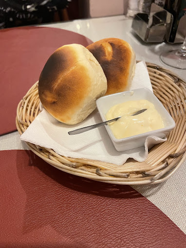 Vajra Bistro 10