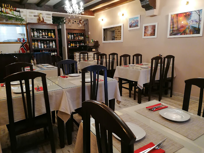 Vajra Bistro 2