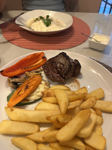 Vajra Bistro 3