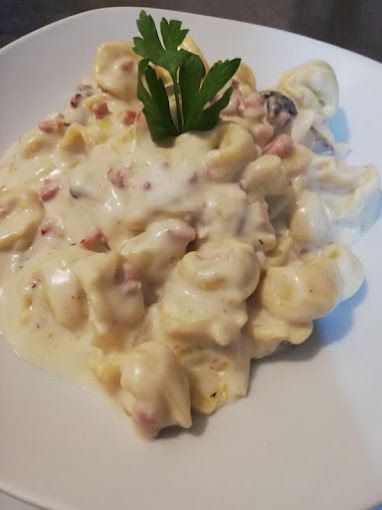 Vajra Bistro 4