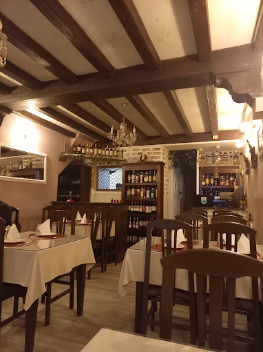 Vajra Bistro 7