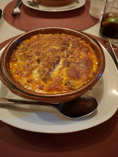 Vajra Bistro 9