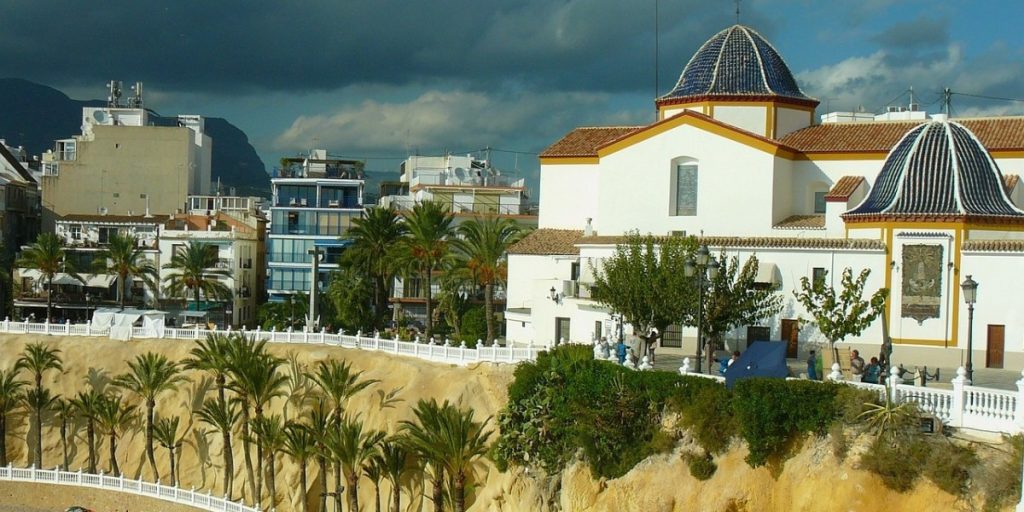 Working in Benidorm as a Foreigner