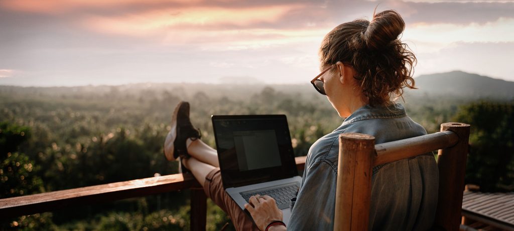 digital nomad Spain rules
