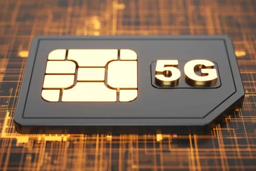 prepaid SIM Benidorm
