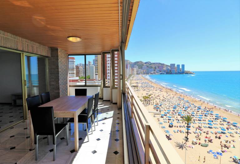 A practical guide to avoiding rental scams in Benidorm