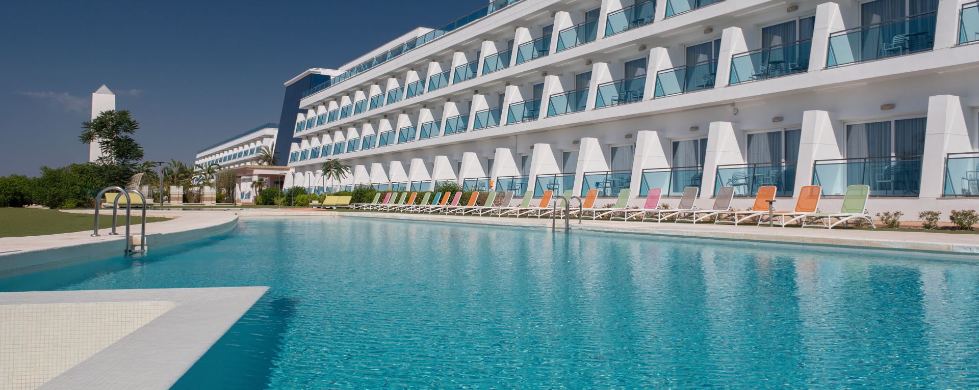 Accommodation benidorm banner