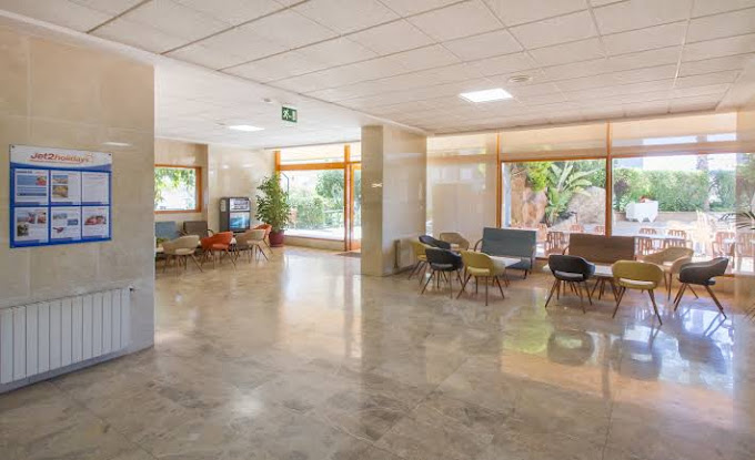 Aparthotel La Era Park 11