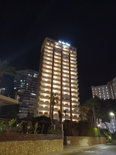 Aparthotel La Era Park 14