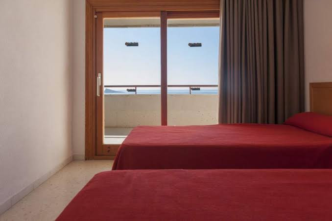 Aparthotel La Era Park 3