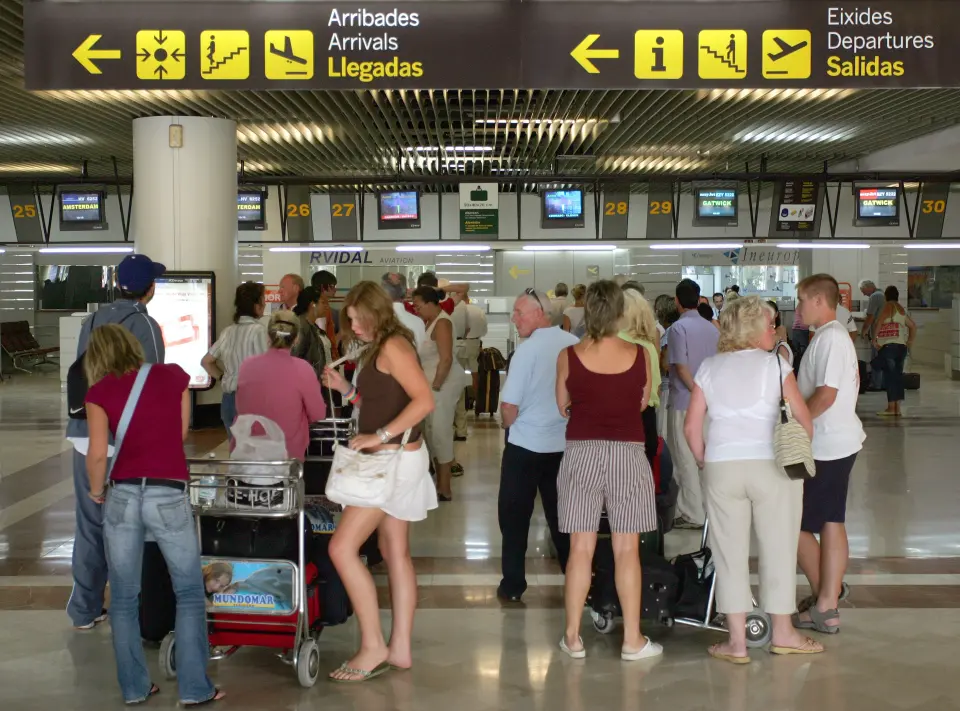 Benidorm expat mistakes