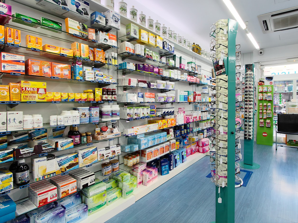 Benidorm medical guide