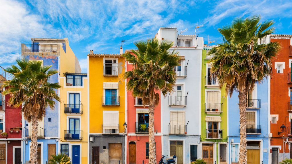 Best Benidorm Nearby Towns and Areas
