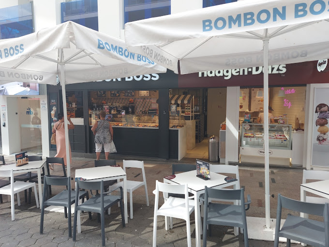 Bombon Boss 14