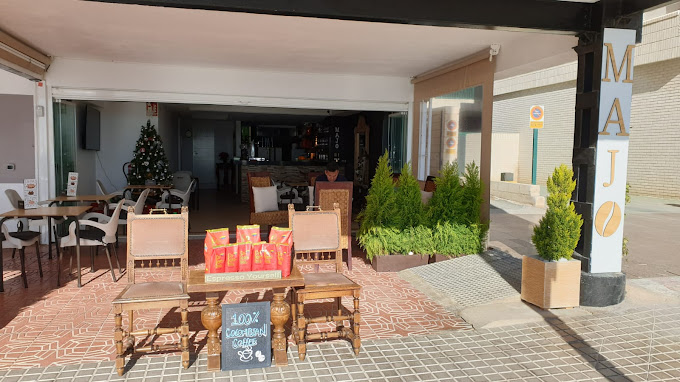 Cafe Majo 8