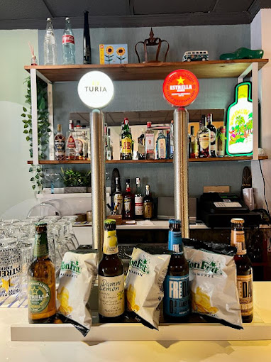 Cafe Papua 4