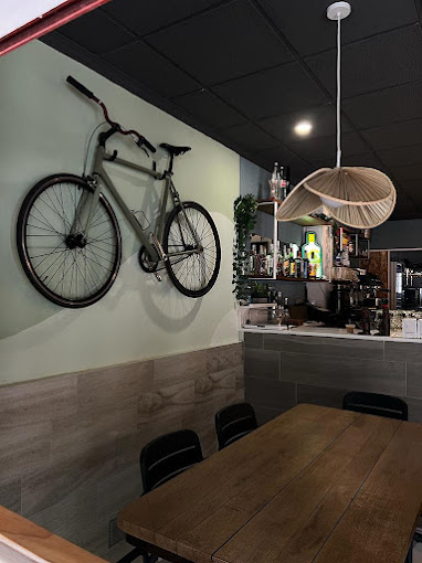 Cafe Papua 5