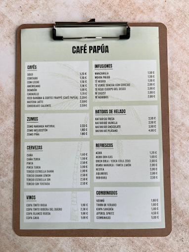 Cafe Papua 8