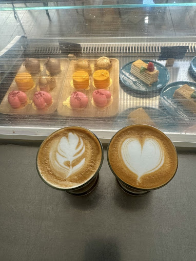 Cafe SOFi 13
