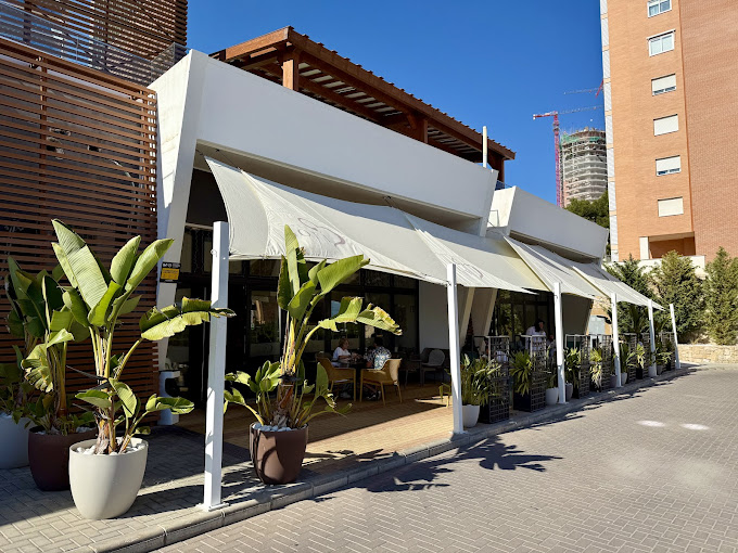 Cafe SOFi 9