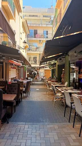Cafe Troyano 3