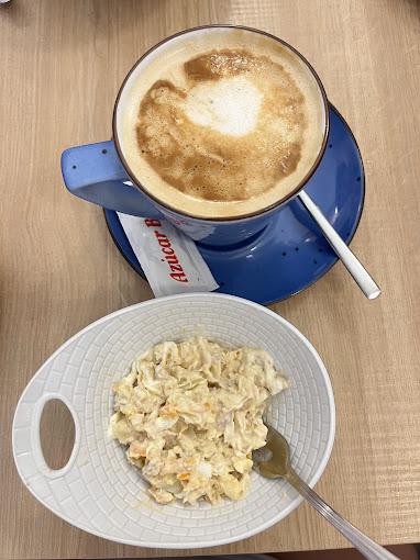 Cafe Troyano 6