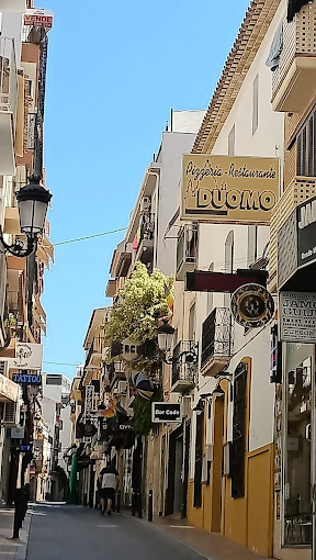 Cafe Troyano 8