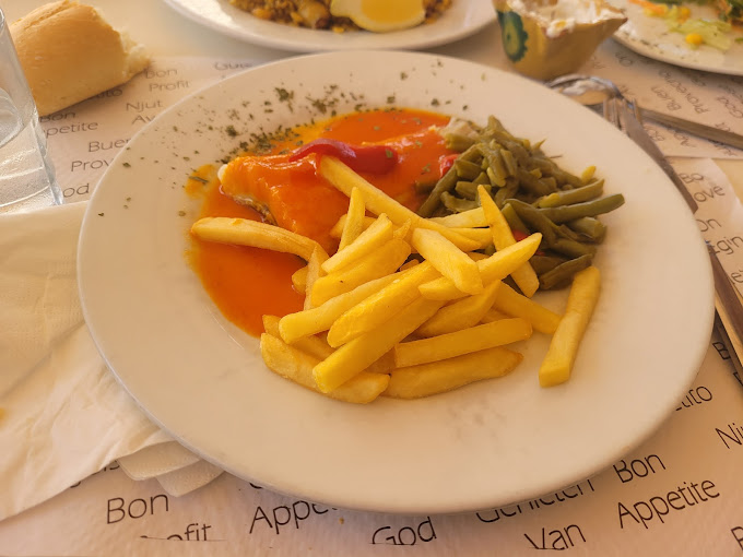 Cafeteria Ideals 15