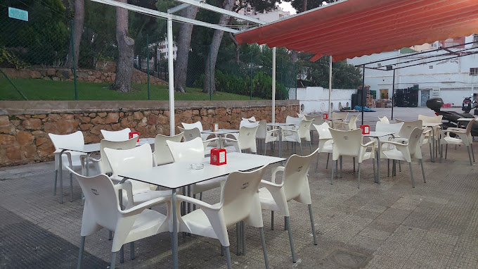 Cafeteria Playmon Park