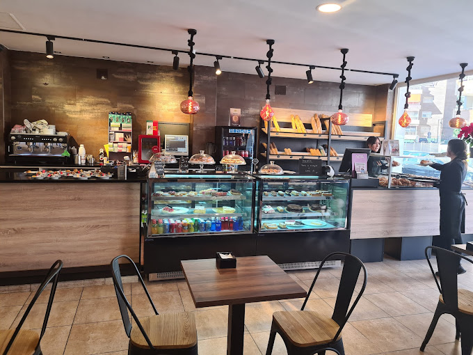 Capuchino 14