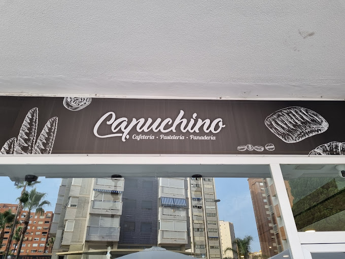 Capuchino 15