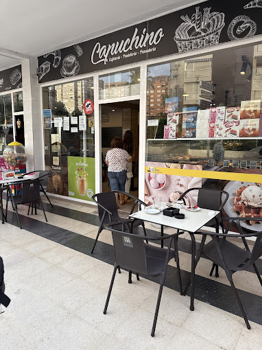 Capuchino 2