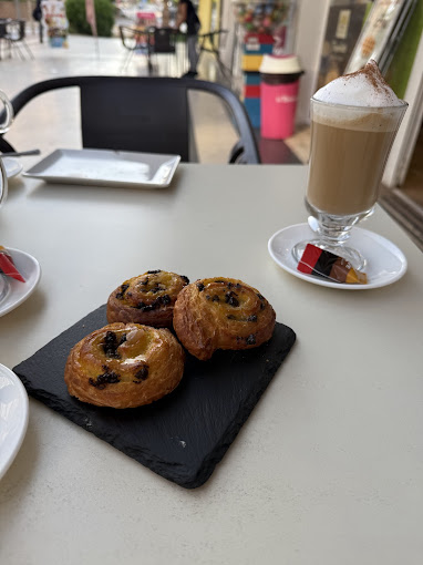 Capuchino 5