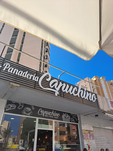Capuchino 6