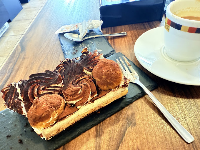 Capuchino 8