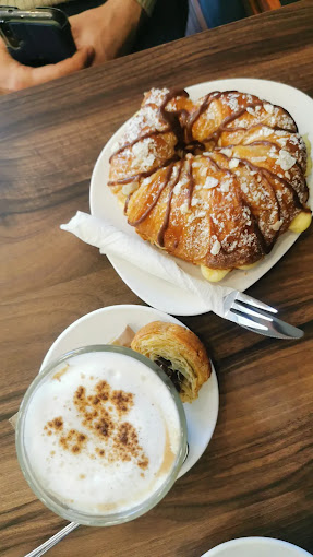 Capuchino 9
