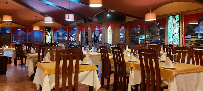 Clay Oven 16