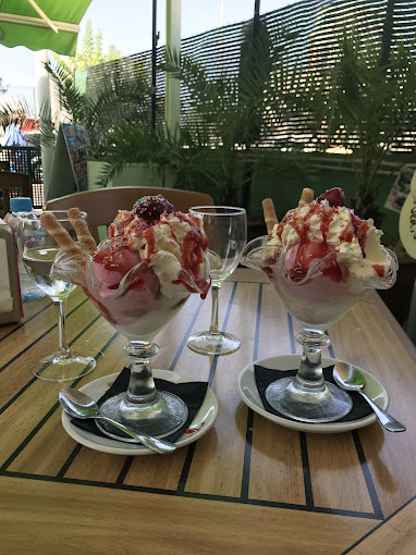 Coconut benidorm 13