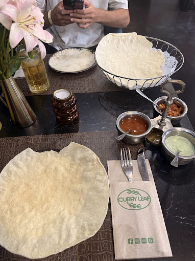 Curry Leaf 10