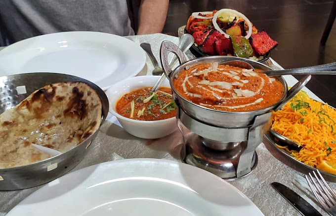 Curry Leaf