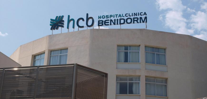 Emergency Numbers and Medical Services in Benidorm