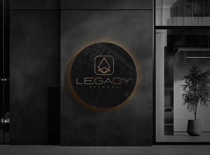 Gimnasios Legacy Fitness 6