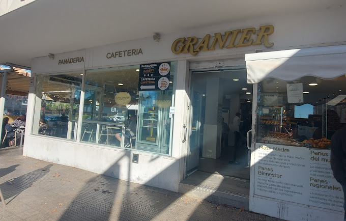 Granier 17