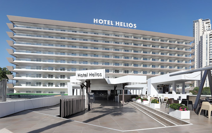 Helios Benidorm