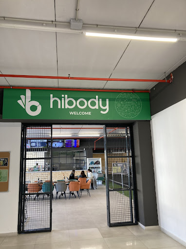 Hibody Center 15