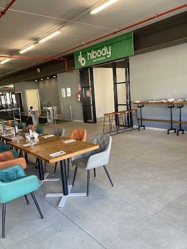 Hibody Center 6