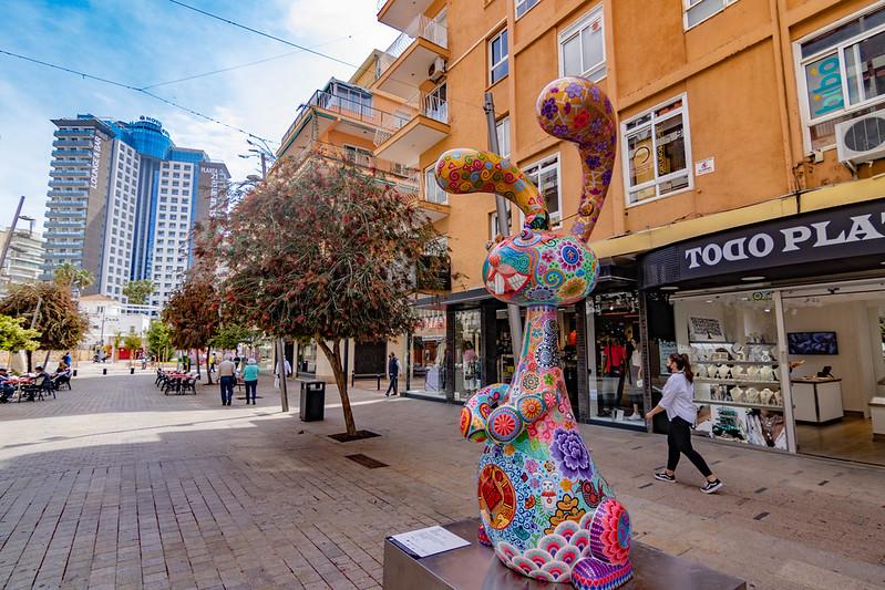 Hidden Costs of Living in Benidorm