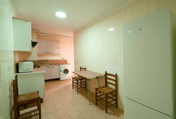 Hostal Anna Benidorm 12