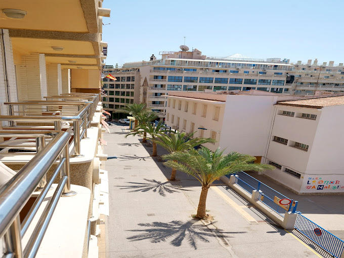 Hostal Anna Benidorm 8